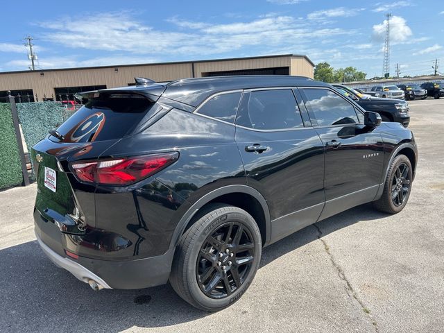 2022 Chevrolet Blazer FWD 4dr LT w/3LT - 23047243 - 3