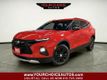 2022 Chevrolet Blazer FWD 4dr LT w/3LT - 22979986 - 0