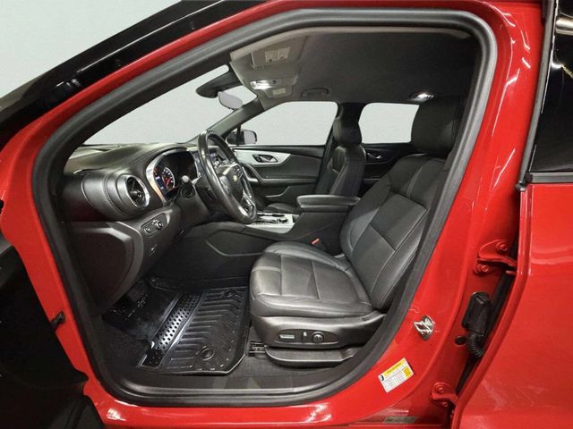 2022 Chevrolet Blazer FWD 4dr LT w/3LT - 22979986 - 15