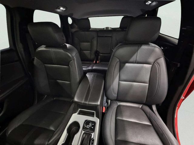 2022 Chevrolet Blazer FWD 4dr LT w/3LT - 22979986 - 18