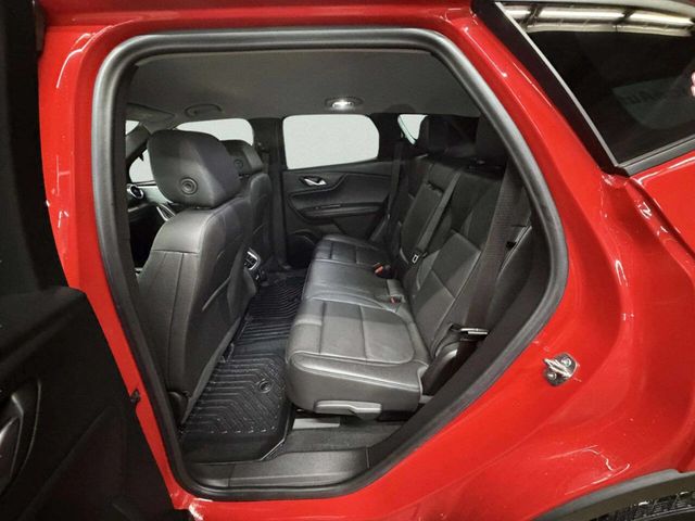2022 Chevrolet Blazer FWD 4dr LT w/3LT - 22979986 - 21