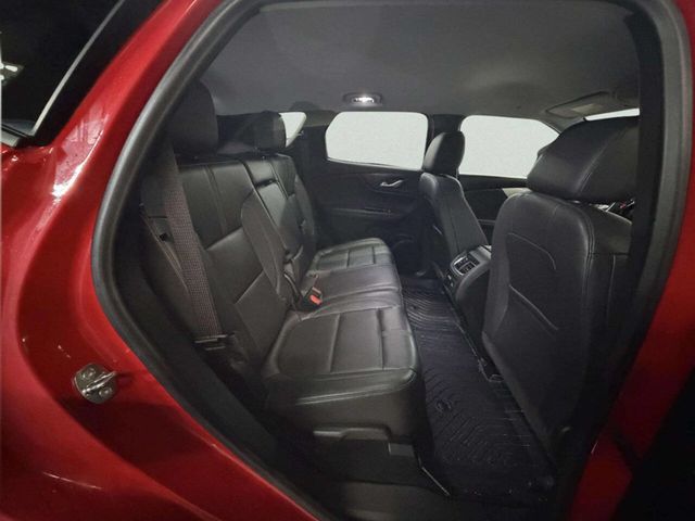 2022 Chevrolet Blazer FWD 4dr LT w/3LT - 22979986 - 23