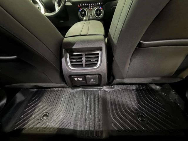 2022 Chevrolet Blazer FWD 4dr LT w/3LT - 22979986 - 25