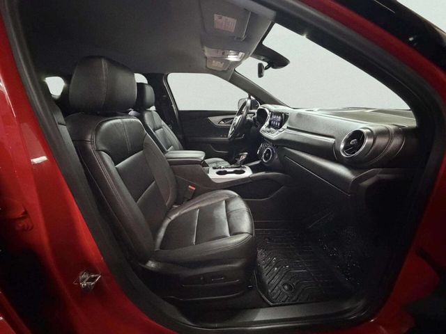 2022 Chevrolet Blazer FWD 4dr LT w/3LT - 22979986 - 28
