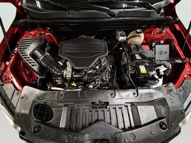 2022 Chevrolet Blazer FWD 4dr LT w/3LT - 22979986 - 29