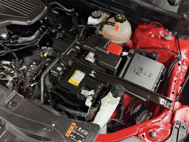 2022 Chevrolet Blazer FWD 4dr LT w/3LT - 22979986 - 32