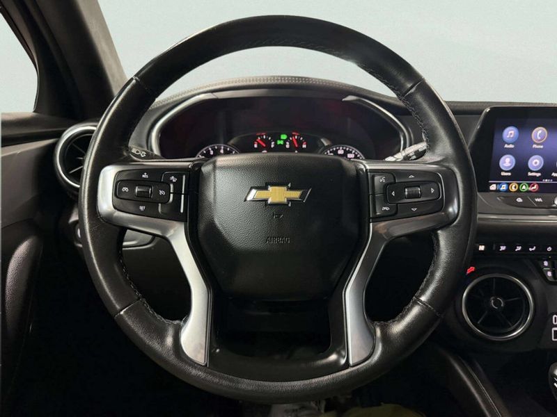 2022 Chevrolet Blazer FWD 4dr LT w/3LT - 22979986 - 34