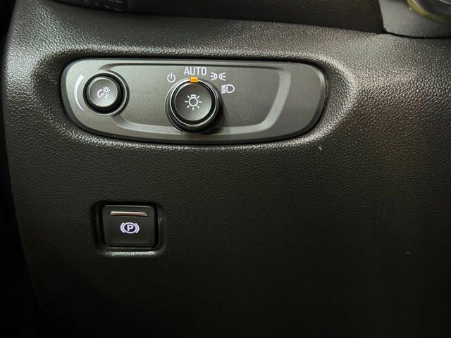 2022 Chevrolet Blazer FWD 4dr LT w/3LT - 22979986 - 39