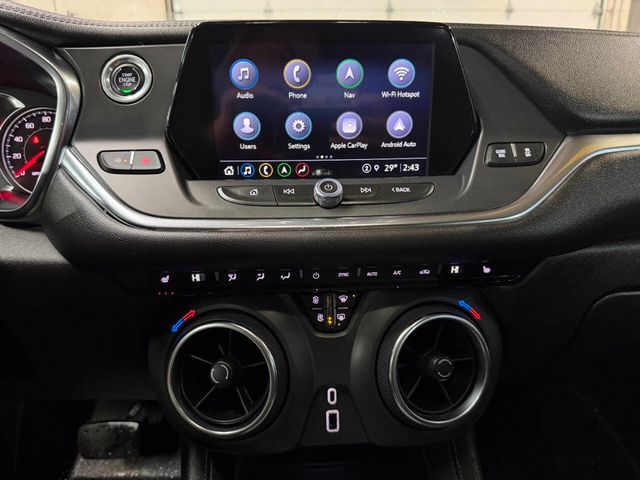 2022 Chevrolet Blazer FWD 4dr LT w/3LT - 22979986 - 40