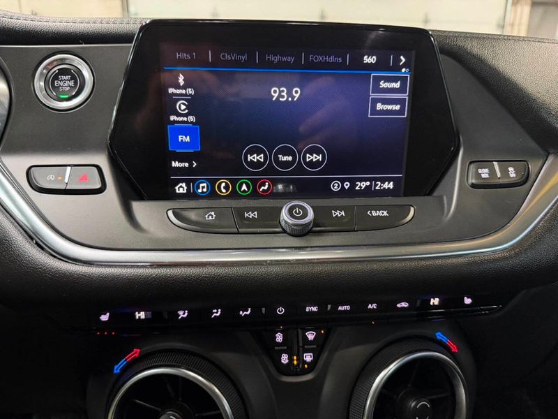 2022 Chevrolet Blazer FWD 4dr LT w/3LT - 22979986 - 45