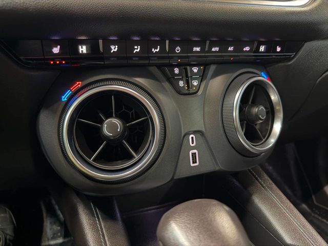 2022 Chevrolet Blazer FWD 4dr LT w/3LT - 22979986 - 46