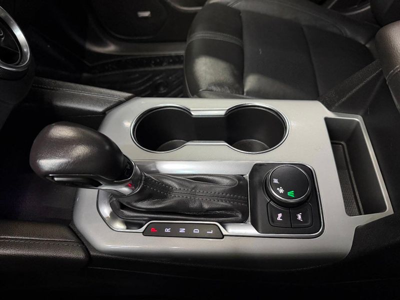 2022 Chevrolet Blazer FWD 4dr LT w/3LT - 22979986 - 48