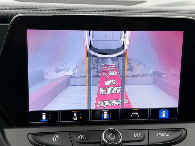 2022 Chevrolet Blazer FWD 4dr LT w/3LT - 22979986 - 57