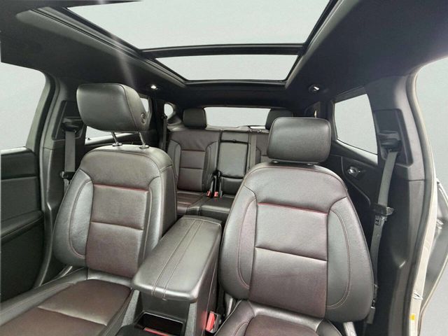 2022 Chevrolet Blazer FWD 4dr RS - 22959633 - 22