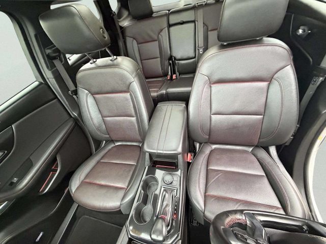 2022 Chevrolet Blazer FWD 4dr RS - 22959633 - 23