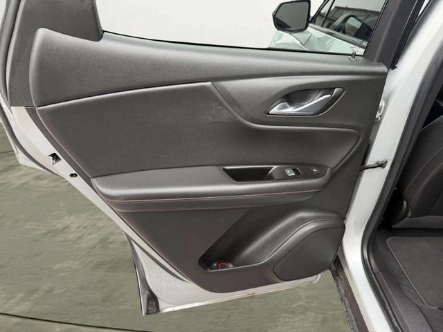2022 Chevrolet Blazer FWD 4dr RS - 22959633 - 24