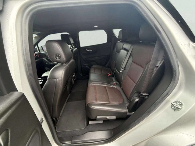 2022 Chevrolet Blazer FWD 4dr RS - 22959633 - 25