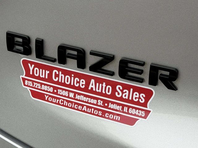2022 Chevrolet Blazer FWD 4dr RS - 22959633 - 27