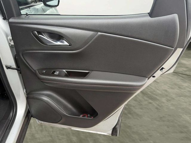 2022 Chevrolet Blazer FWD 4dr RS - 22959633 - 31