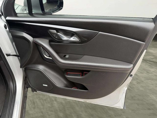 2022 Chevrolet Blazer FWD 4dr RS - 22959633 - 37