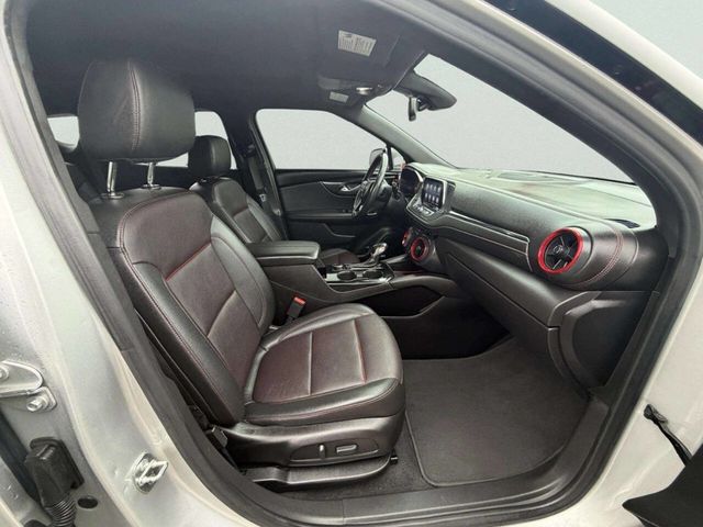 2022 Chevrolet Blazer FWD 4dr RS - 22959633 - 38