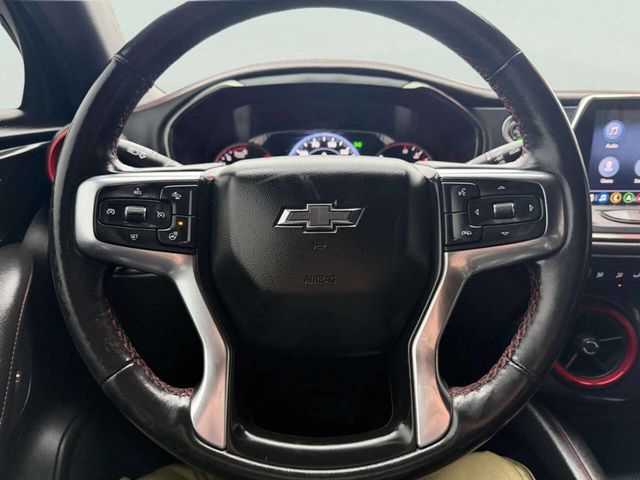 2022 Chevrolet Blazer FWD 4dr RS - 22959633 - 39