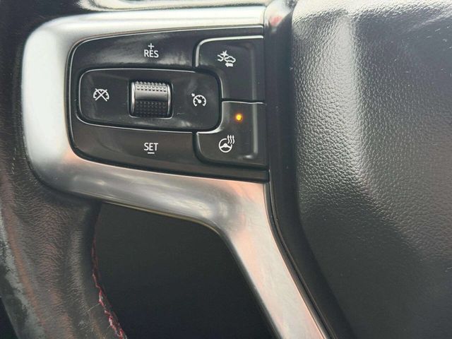 2022 Chevrolet Blazer FWD 4dr RS - 22959633 - 42