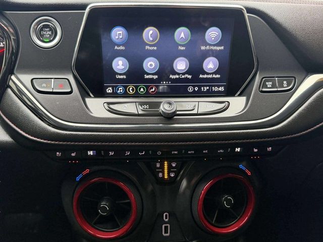 2022 Chevrolet Blazer FWD 4dr RS - 22959633 - 47