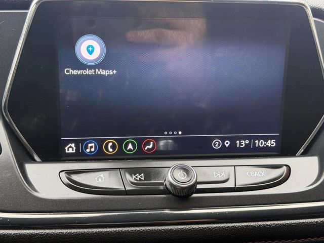 2022 Chevrolet Blazer FWD 4dr RS - 22959633 - 53