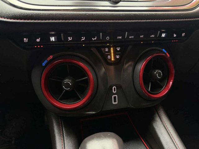 2022 Chevrolet Blazer FWD 4dr RS - 22959633 - 55