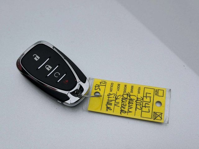 2022 Chevrolet Blazer FWD 4dr RS - 22959633 - 64