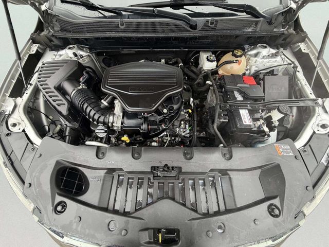 2022 Chevrolet Blazer FWD 4dr RS - 22959633 - 8