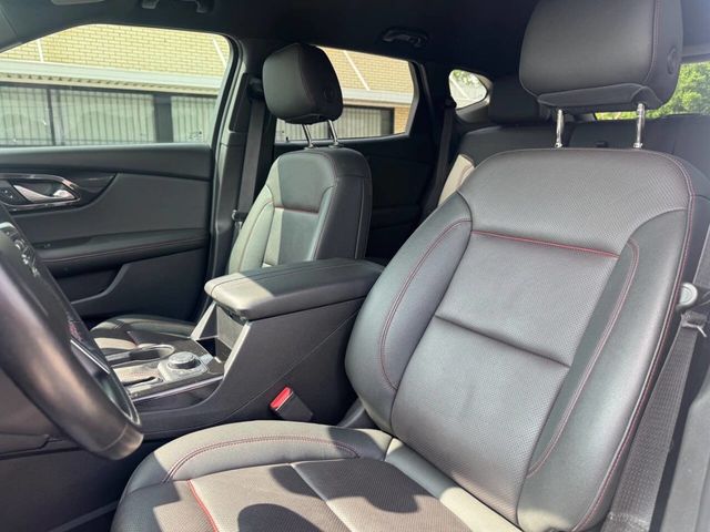 2022 Chevrolet Blazer FWD 4dr RS - 23020826 - 9
