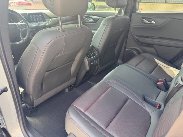 2022 Chevrolet Blazer FWD 4dr RS - 23020826 - 10