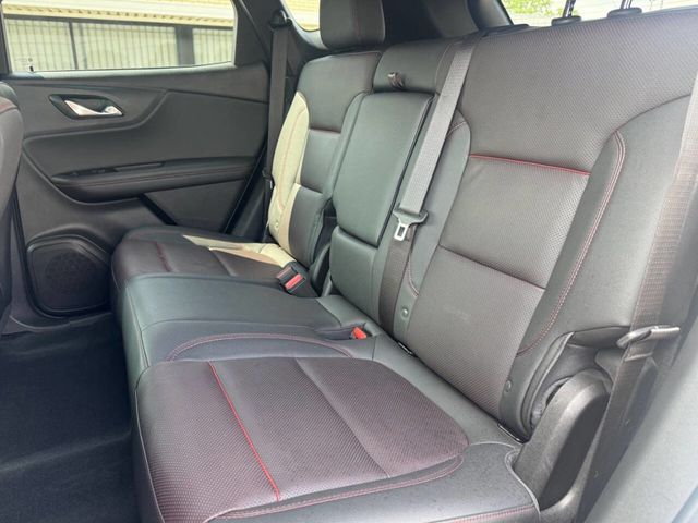 2022 Chevrolet Blazer FWD 4dr RS - 23020826 - 12