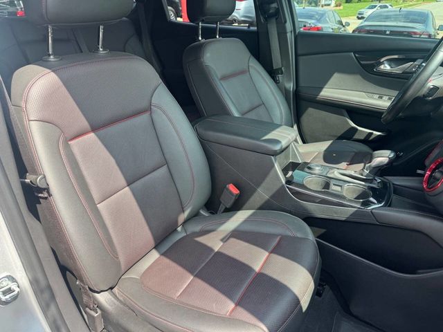 2022 Chevrolet Blazer FWD 4dr RS - 23020826 - 14