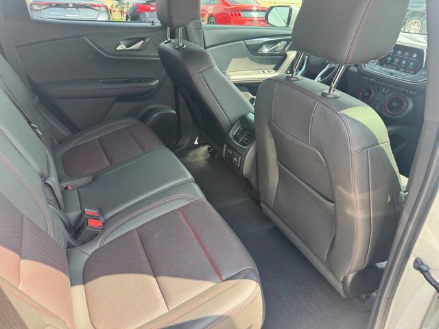 2022 Chevrolet Blazer FWD 4dr RS - 23020826 - 15