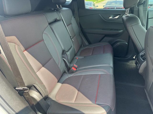 2022 Chevrolet Blazer FWD 4dr RS - 23020826 - 16
