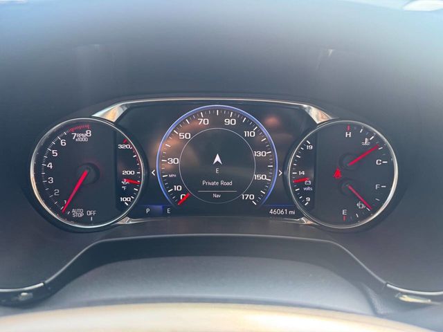 2022 Chevrolet Blazer FWD 4dr RS - 23020826 - 19