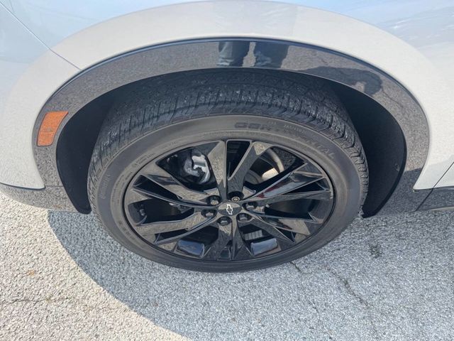 2022 Chevrolet Blazer FWD 4dr RS - 23020826 - 25