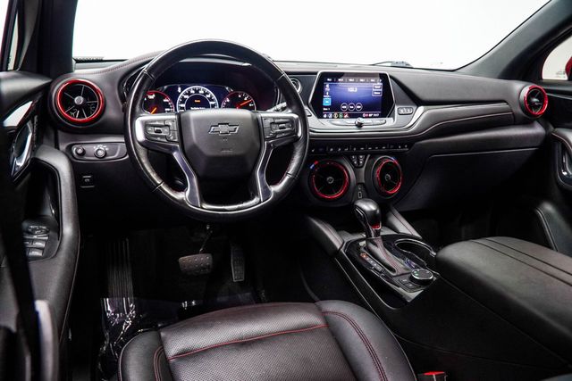 2022 Chevrolet Blazer FWD 4dr RS - 23063445 - 15
