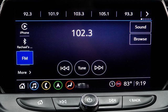 2022 Chevrolet Blazer FWD 4dr RS - 23063445 - 24