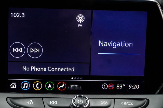 2022 Chevrolet Blazer FWD 4dr RS - 23063445 - 26