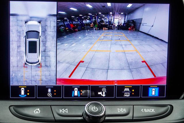 2022 Chevrolet Blazer FWD 4dr RS - 23063445 - 28
