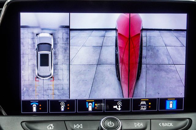 2022 Chevrolet Blazer FWD 4dr RS - 23063445 - 31