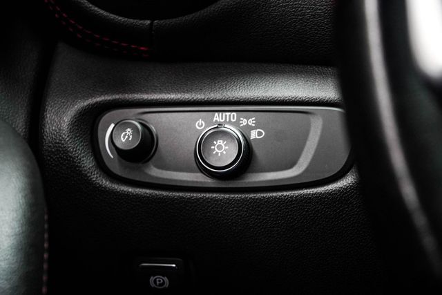 2022 Chevrolet Blazer FWD 4dr RS - 23063445 - 34