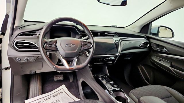 2022 Chevrolet Bolt EUV 4dr LT w/ Comfort & Driver Confidence Packages - 23018217 - 11