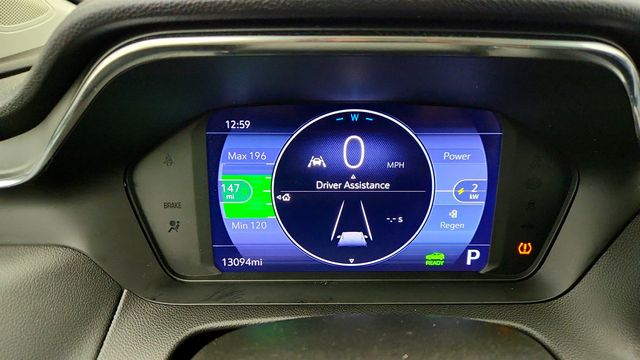 2022 Chevrolet Bolt EUV 4dr LT w/ Comfort & Driver Confidence Packages - 23018217 - 13