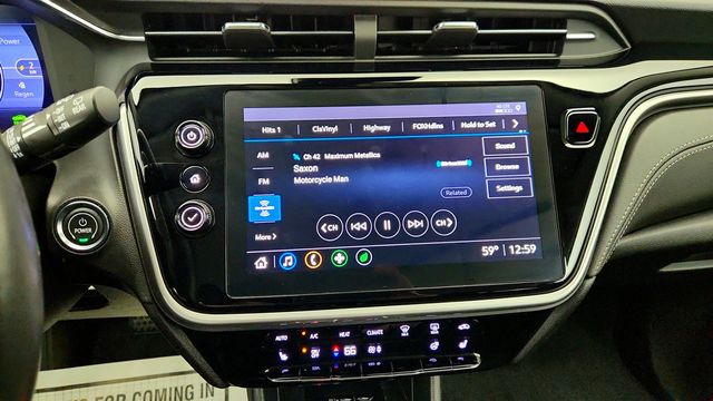 2022 Chevrolet Bolt EUV 4dr LT w/ Comfort & Driver Confidence Packages - 23018217 - 16