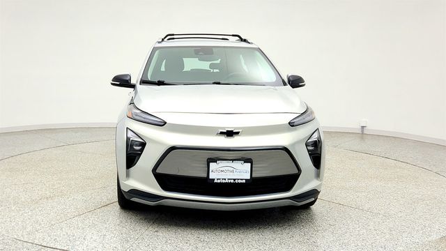 2022 Chevrolet Bolt EUV 4dr LT w/ Comfort & Driver Confidence Packages - 23018217 - 1
